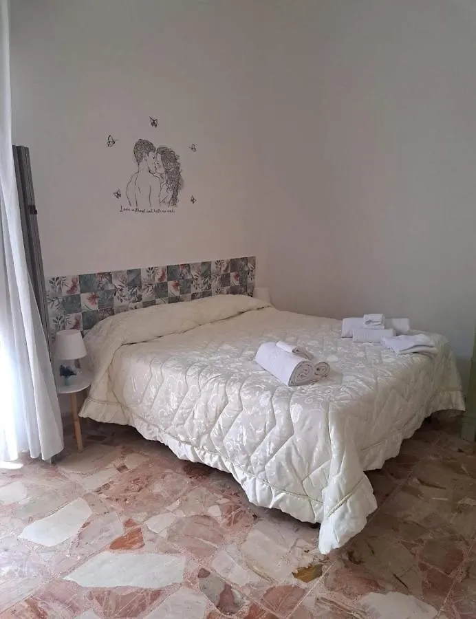 Casa vacanze Villa Casa Mimì Castellammare del Golfo