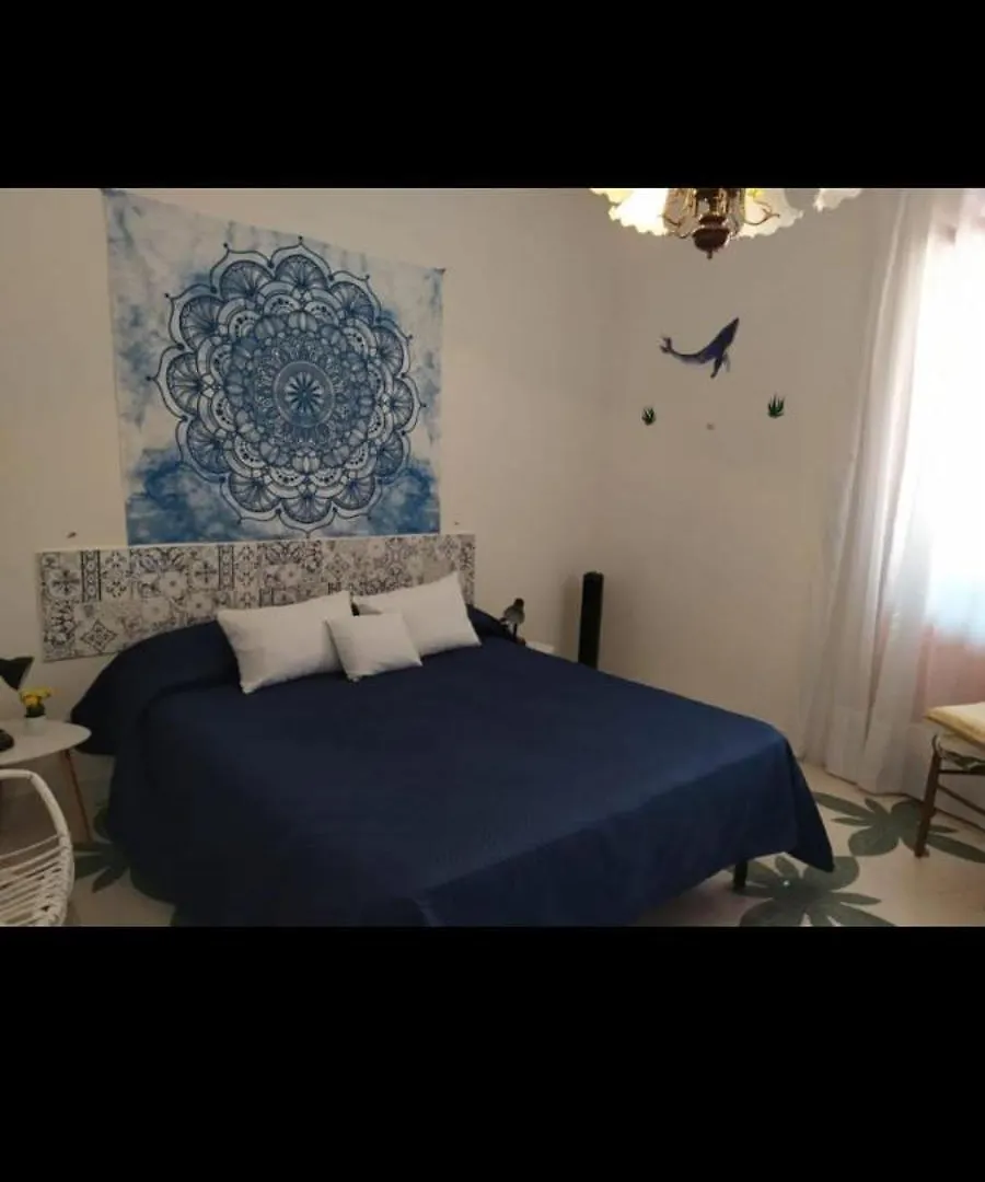 Casa vacanze Villa Casa Mimì Castellammare del Golfo Italia