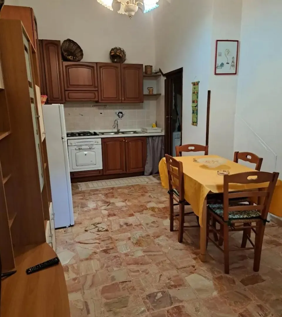 Casa Mimi Villa Castellammare del Golfo