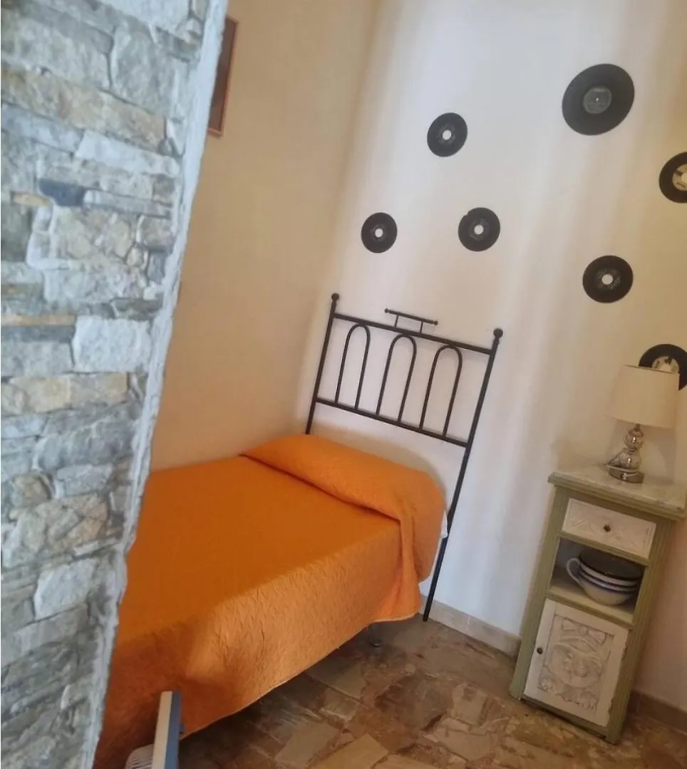 Casa Mimi Villa Castellammare del Golfo 0*,  Italy