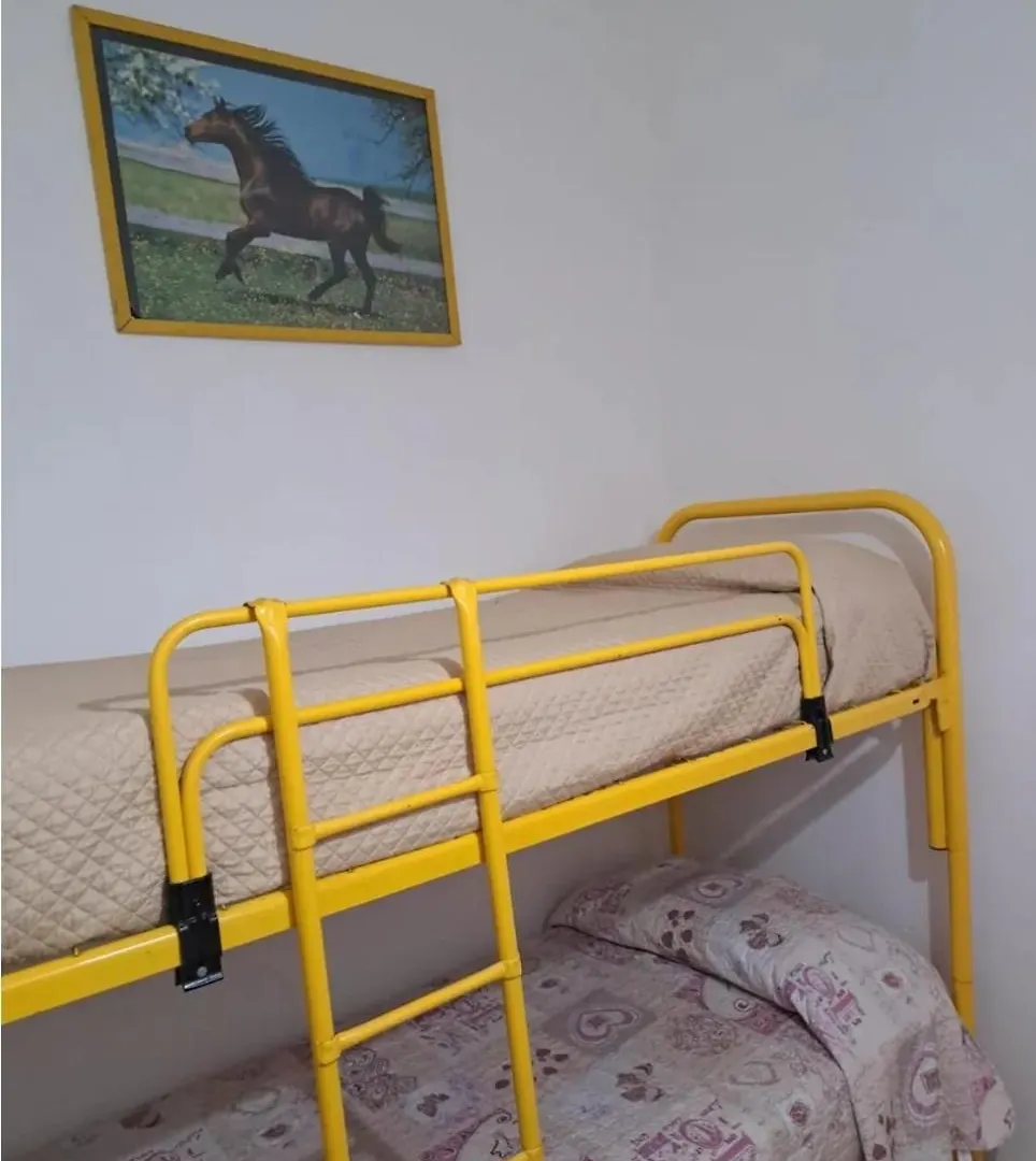 Holiday home Casa Mimi Villa Castellammare del Golfo Italy