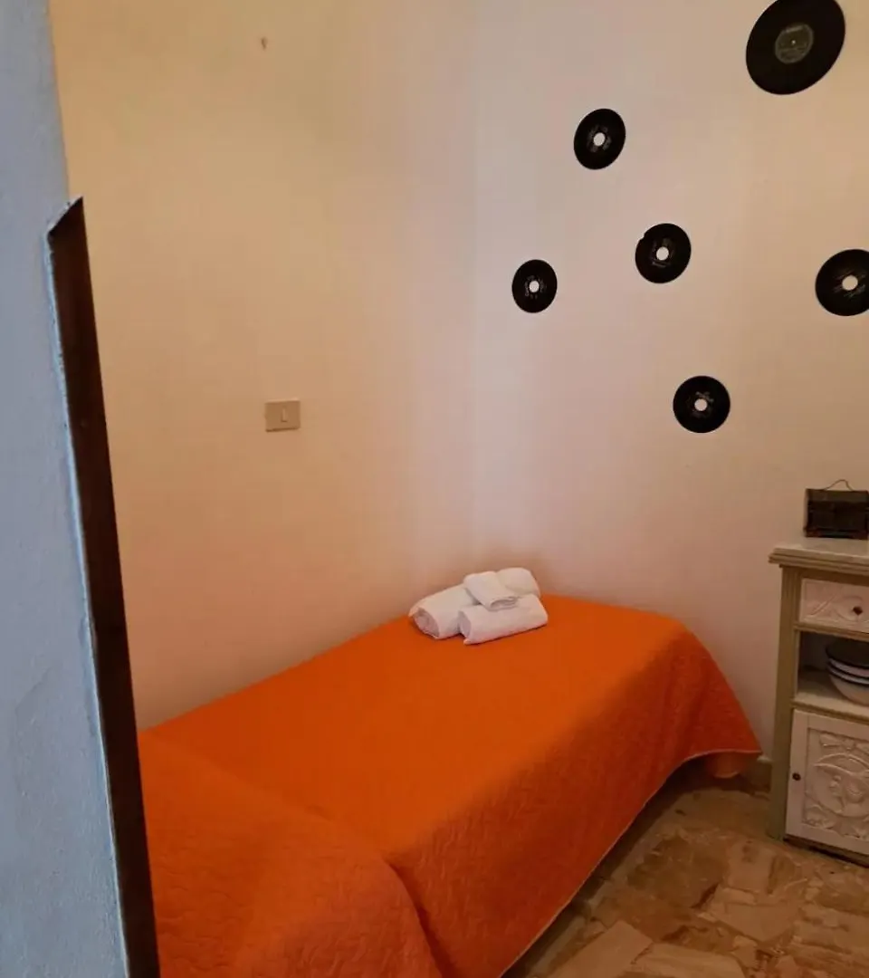 Casa Mimi Villa Castellammare del Golfo 0*,