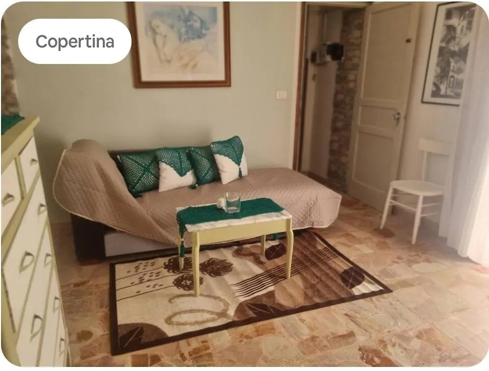 Casa Mimi location
