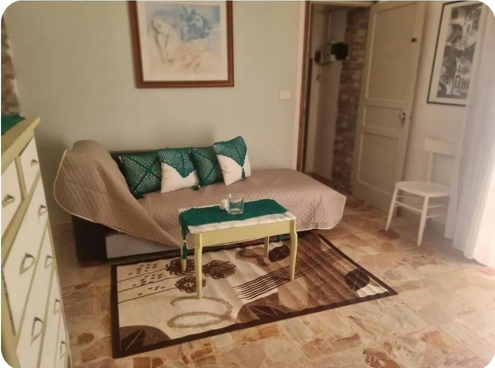 Casa Mimi Villa Castellammare del Golfo Italy