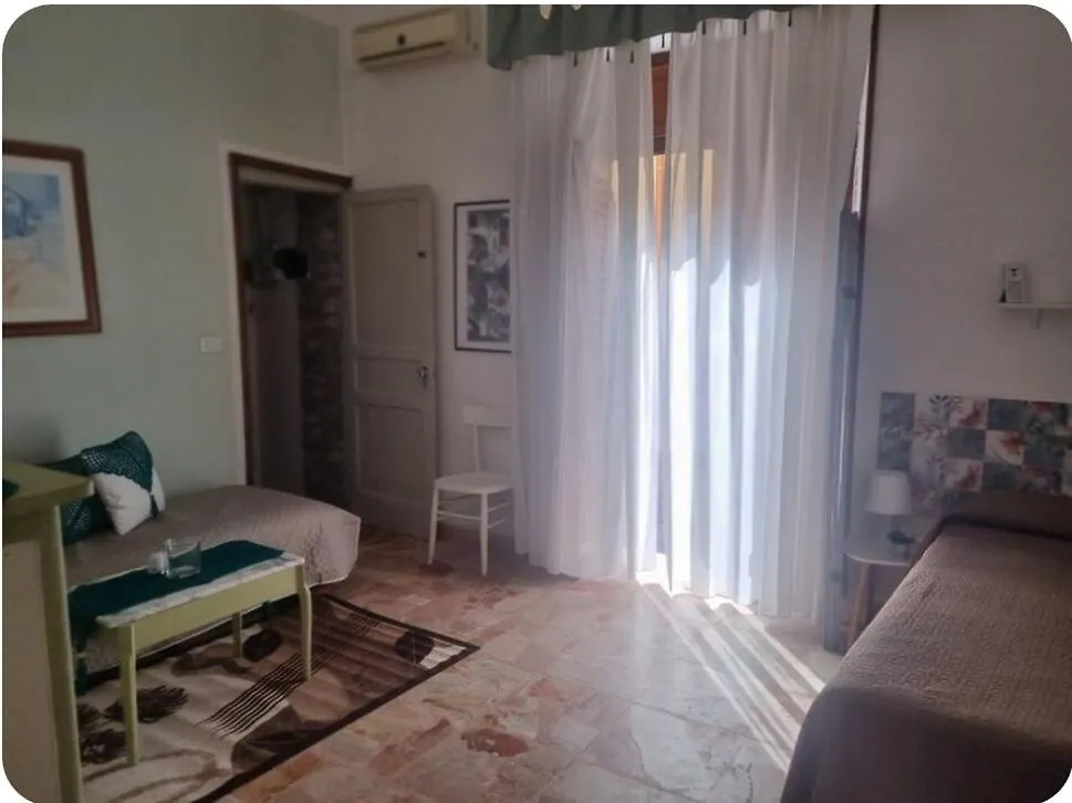 Casa Mimi Villa Castellammare del Golfo Holiday home