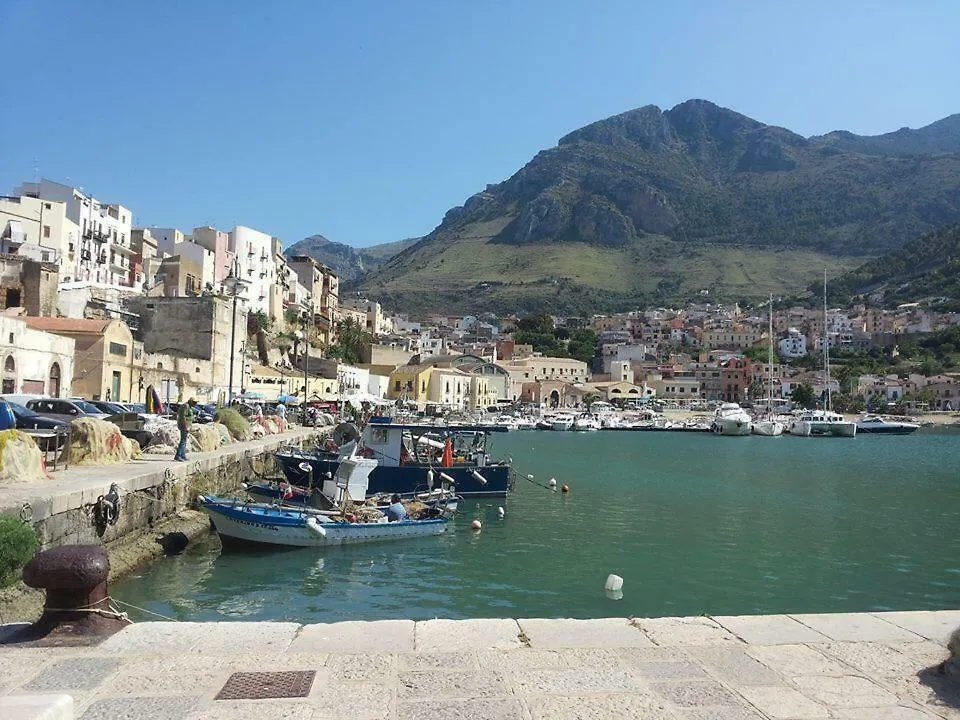 Holiday home Casa Mimi Villa Castellammare del Golfo
