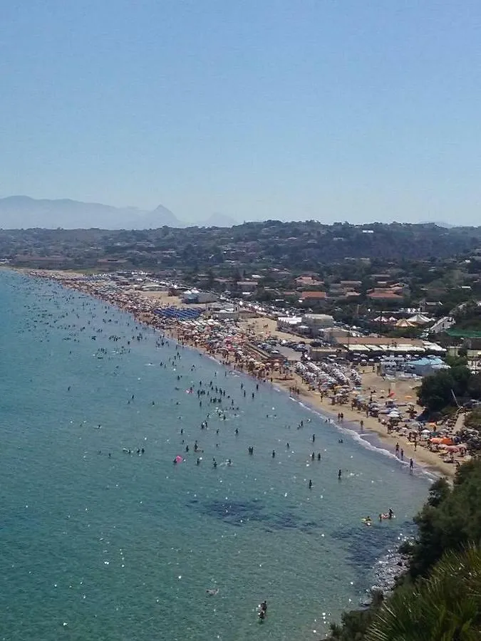 Holiday home Casa Mimi Villa Castellammare del Golfo Italy